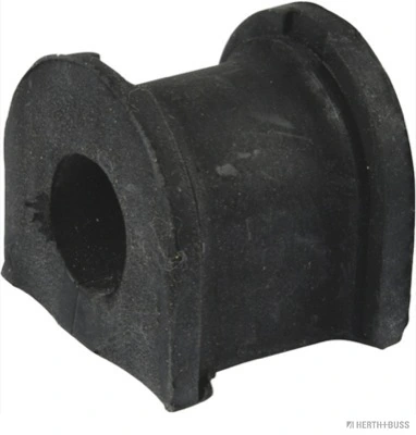 Mounting, stabiliser bar